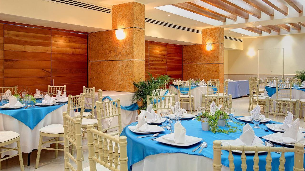 Fiesta Cencali Hotel 4*