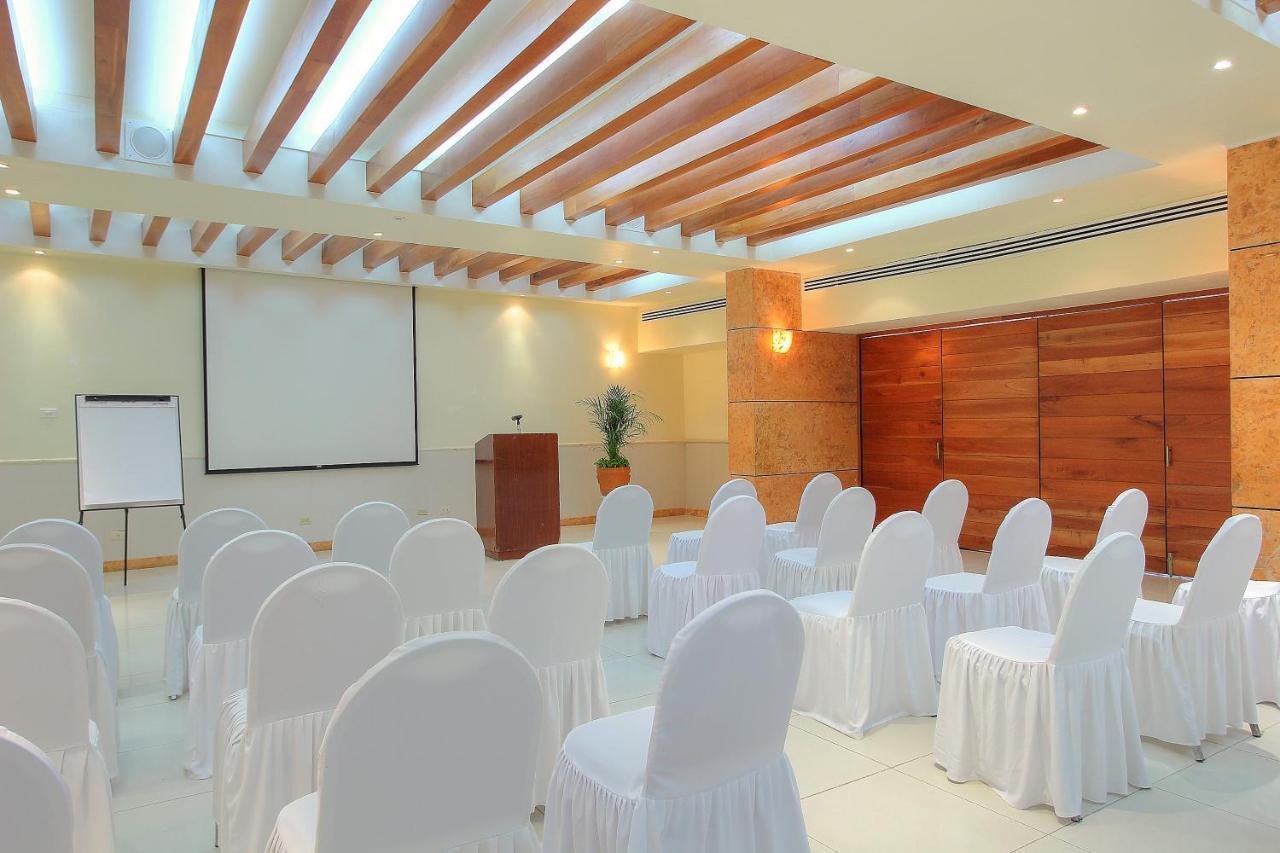 Hotel Fiesta Cencali 4*