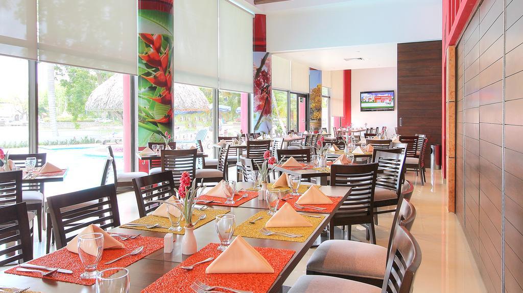 Fiesta Cencali Hotel Villahermosa