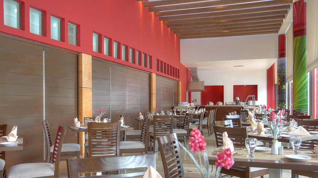 Fiesta Cencali Hotel 4*