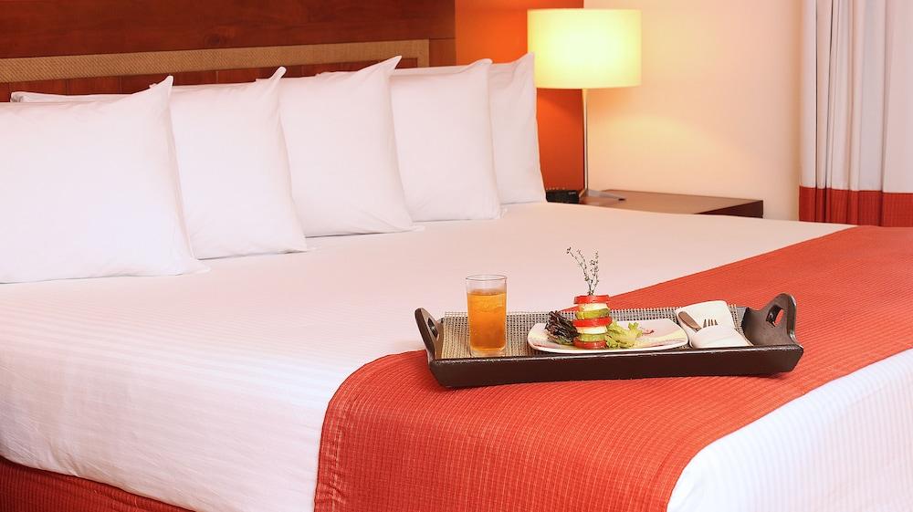 Hotel Fiesta Cencali