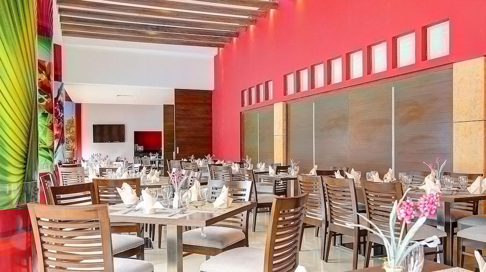 Hotel Fiesta Cencali 4*
